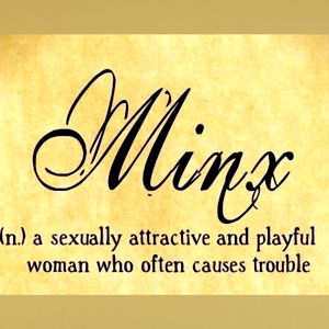 Missminxxx photo