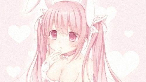 Lucy Bunny 💞 aka. noswitch5431 photo