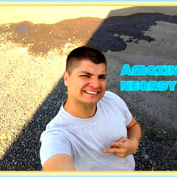 AntoniofromSiberia photo