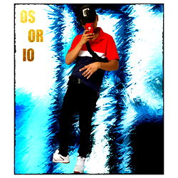 Young man with a sports ball pose, 𝕭𝖊𝖗𝖙𝖍𝖔 𝕽𝕯𝖅 from Monterrey N.L.