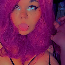 Anurah Loveheart, Kansas OnlyFans Model