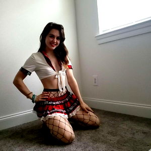 Ana Cams Free๐ฆ photo