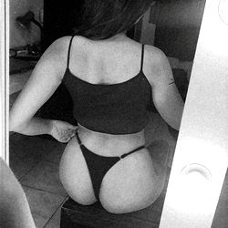 Intimate Model Shoot in OnlyFans