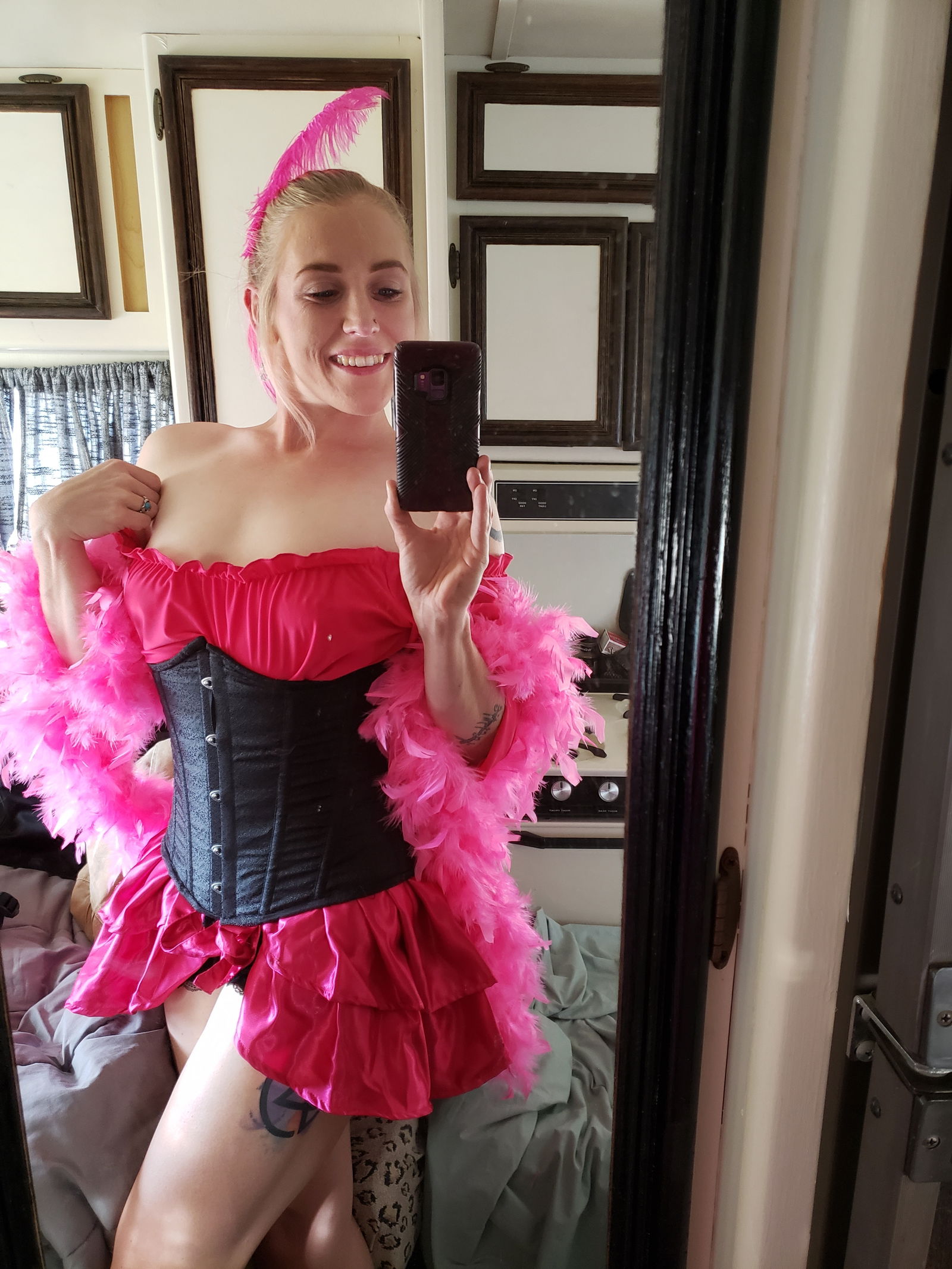 💕𝓟𝓘𝓝𝓚𝓘𝓔💕 photo