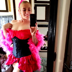 💕𝓟𝓘𝓝𝓚𝓘𝓔💕 photo