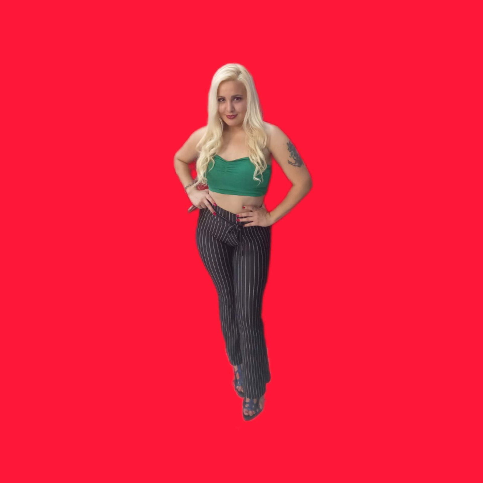 🌹𝔸𝕝𝕖𝕩𝕒𝕟𝕕𝕣𝕒 𝕃𝕒 ℝ𝕠𝕤𝕒🌹 photo