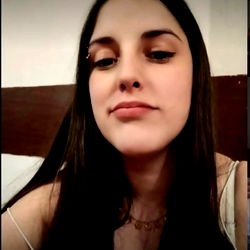 Chiara, a Striking Model