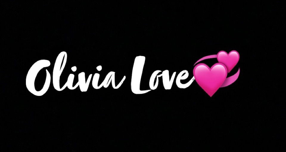 Olivia Love💞 photo