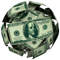 Financial Inclusion: A 3D Illustration of Diversity in Currency