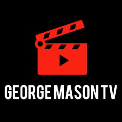 George Mason TV Logo