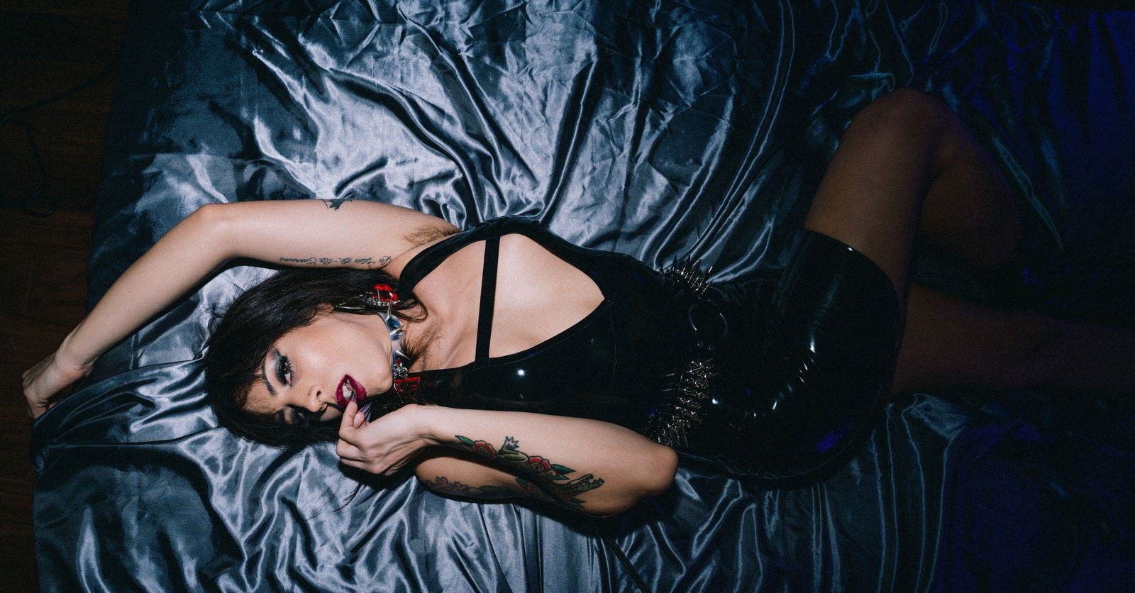 Alexa Hoyt 🖤 photo