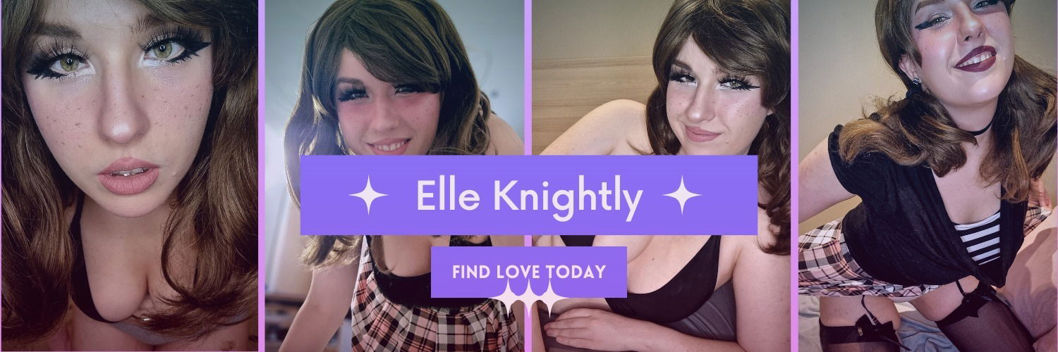 Elle Knightly photo