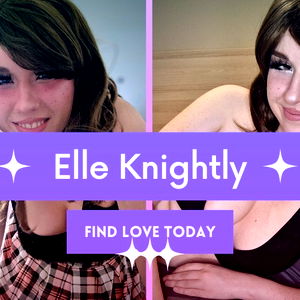 Elle Knightly photo