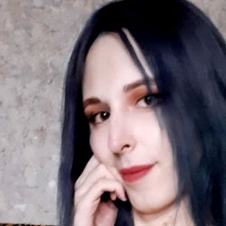 A stylish model from OnlyFans