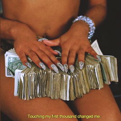 Your Internet Goth Friend 💒⛓ photo