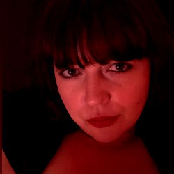 Scarlett Letter - A Seductive Model From Canada