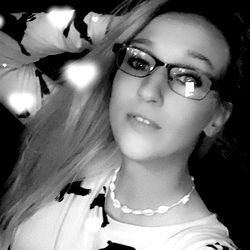 Ashley Wilson: OnlyFans Model from New Orleans