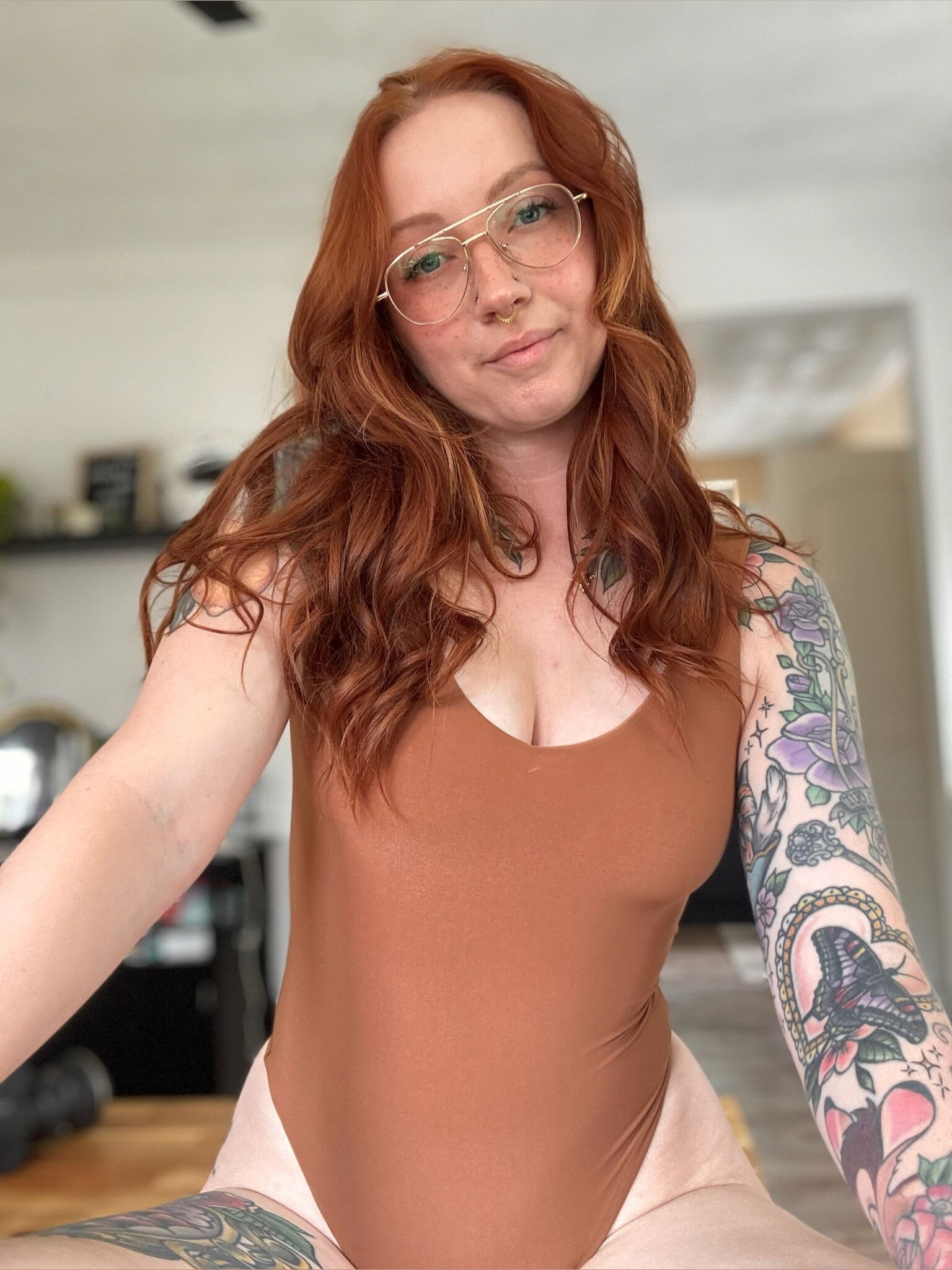 💦 AUBREY'S VAULT 💦 photo