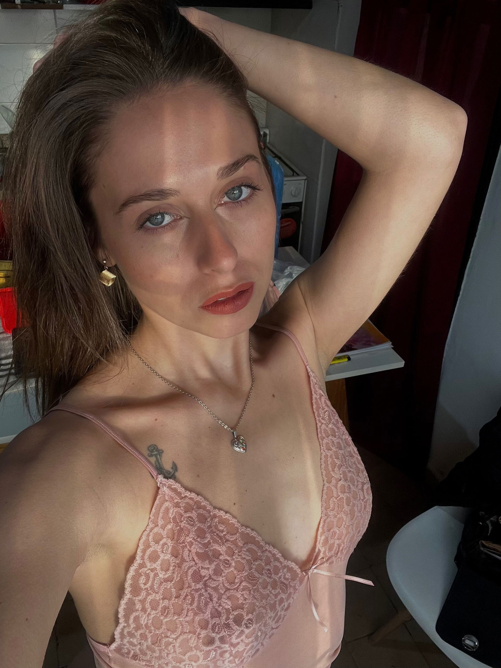 **Sweet Freya** 🍓🍓 **The best custom** photo