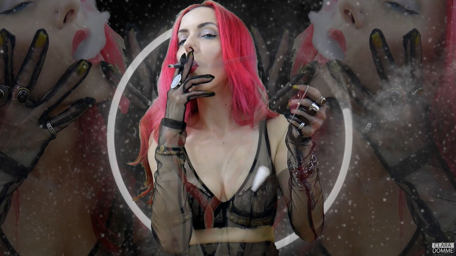 Goddess Clara Domme photo