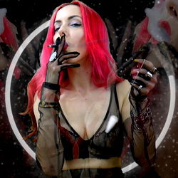 Goddess Clara Domme photo