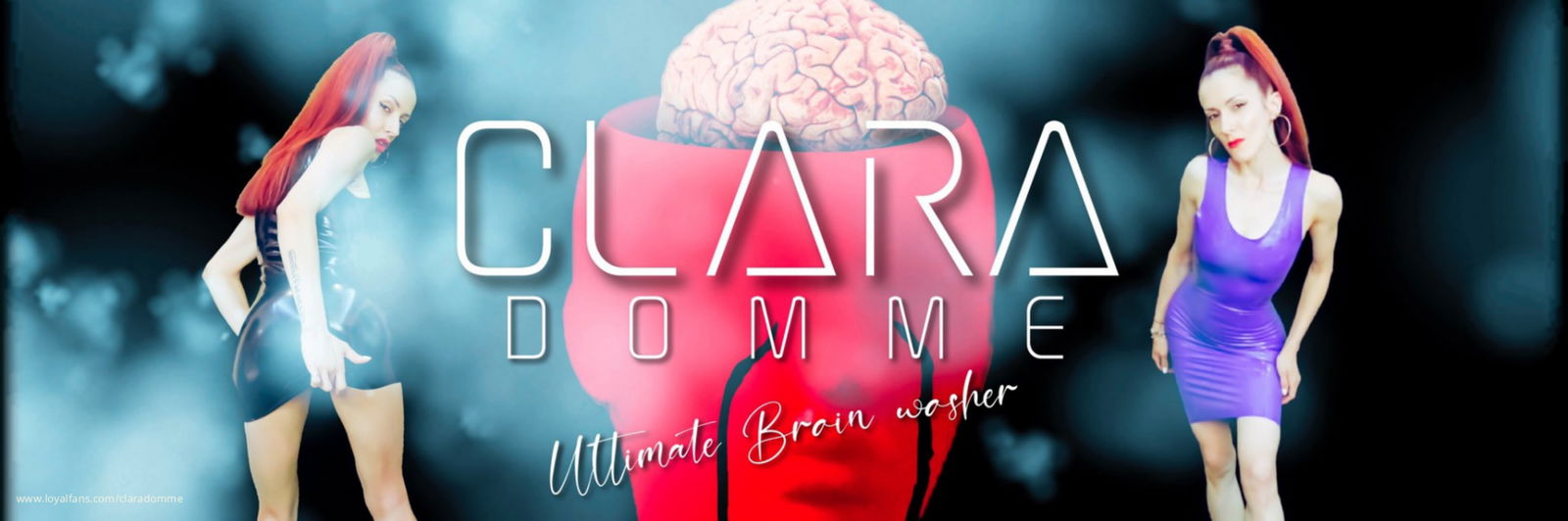 Goddess Clara Domme photo