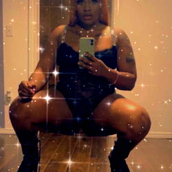 Keairra Montana, OnlyFans Model