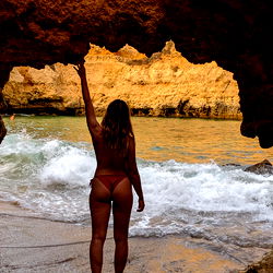 Findom Nomad Baby photo