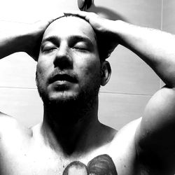 Mono Albero, a versatile actor from Valladolid, España