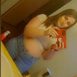 Annarchyy in the Bathroom