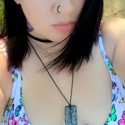 Kitten Wildz, OnlyFans Model