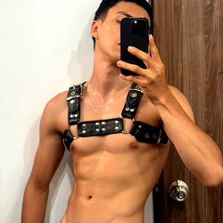 Andy, the Medellín Model