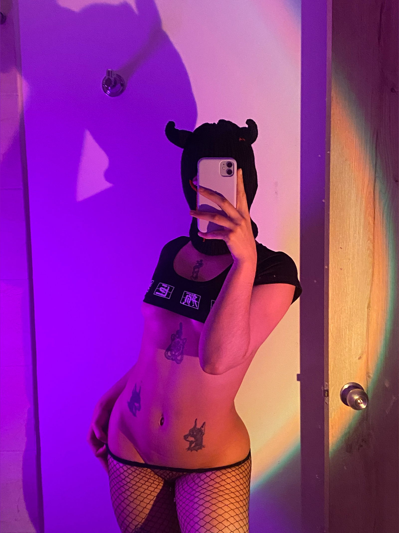 Barbara Isabel photo