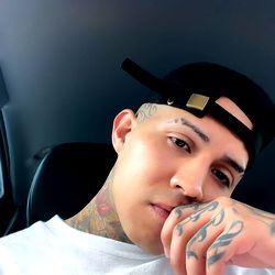 Angel Roman - OnlyFans Model