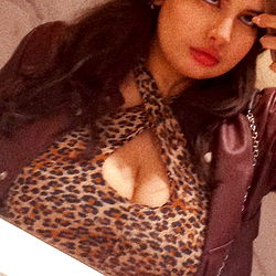 NYMPHËT, The Captivating Latina Model on OnlyFans