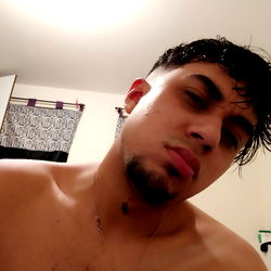 Alejandro, OnlyFans Model from The World Is Mine