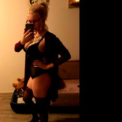 Kasandra - OnlyFans Model