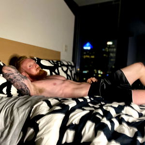 TheAlphaMuscleFree photo