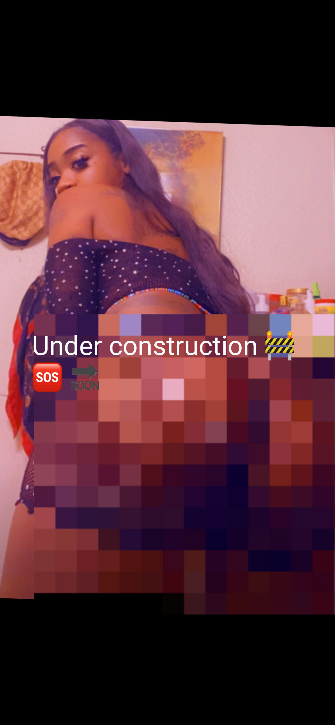 sʜᴇᴀ𝟷👽💦👙 photo