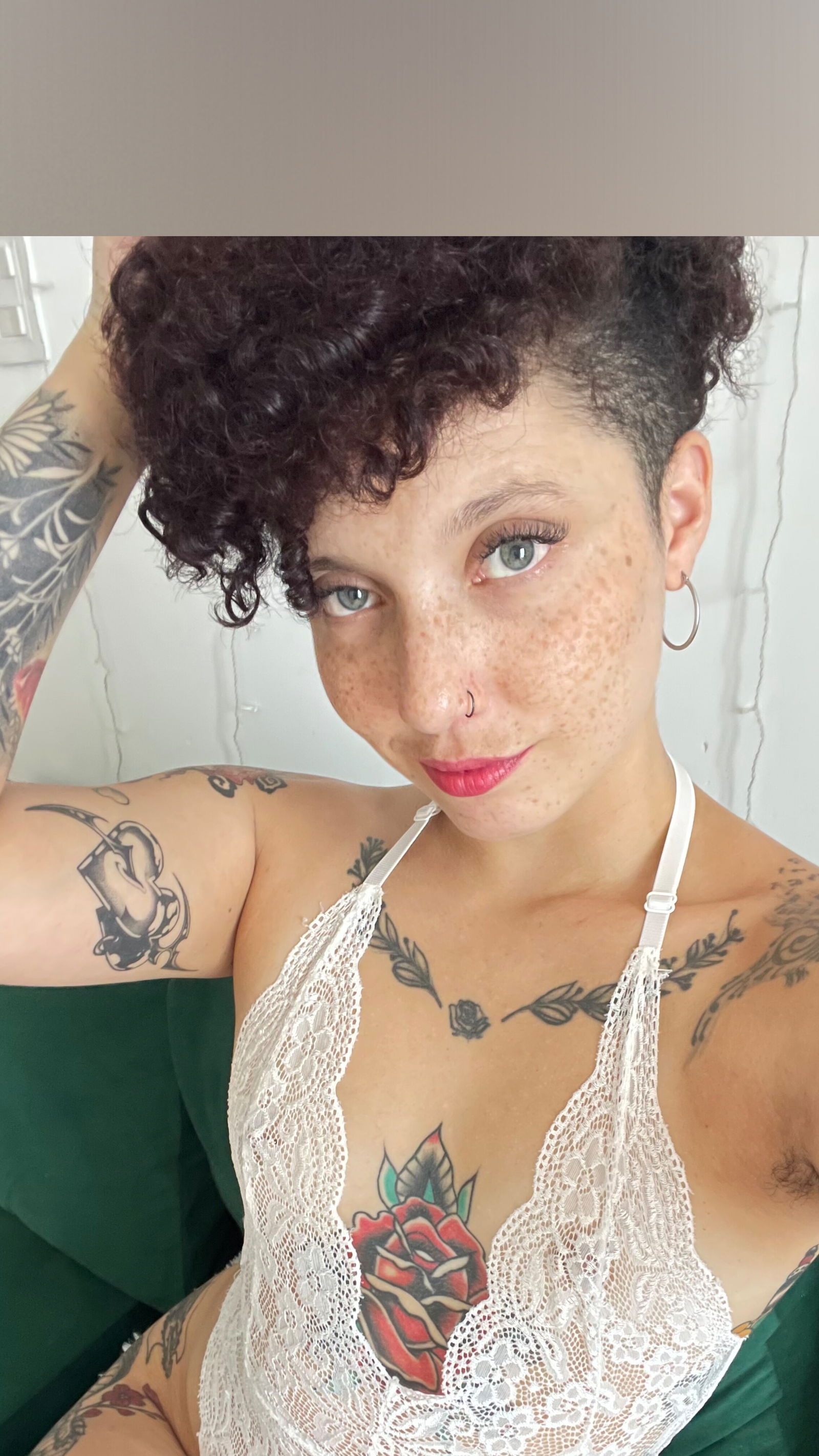 Seductress Merida 🔐 Fetish &amp; JOI photo