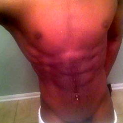 Kai, A OnlyFans Model