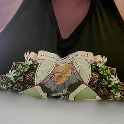 HH Cup Trans Titties photo