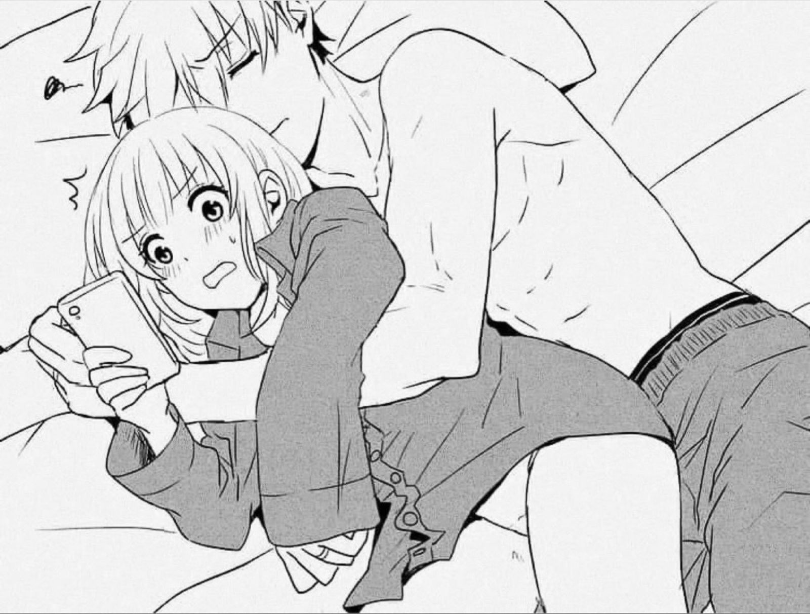 h0rny bunni ♡ photo