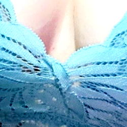 Intimate Apparel Model Krystal