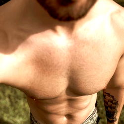 Lorenzo Fox: Shredded Physique, Onlyfans Model