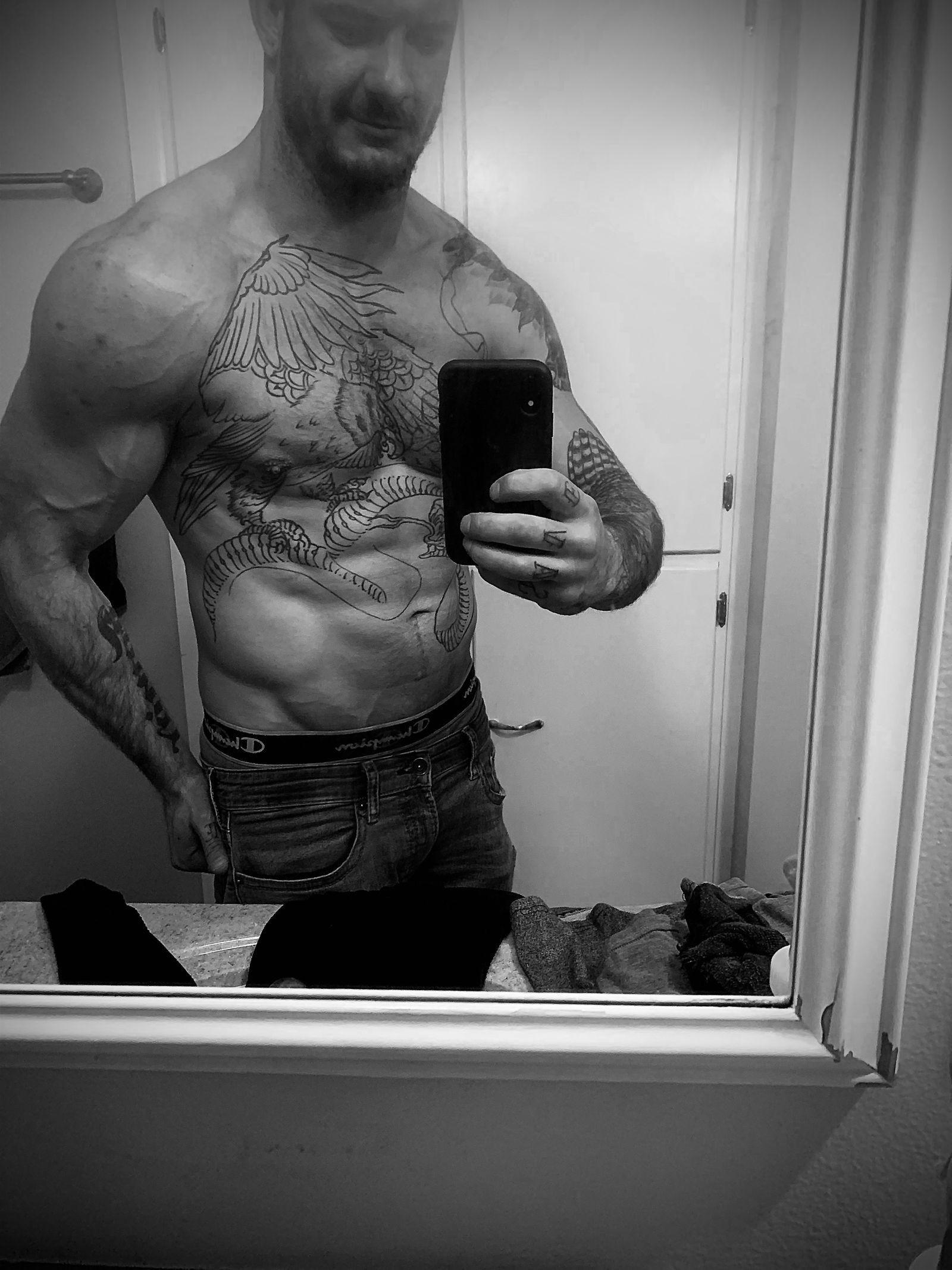 Geoffrey Rodrigues photo