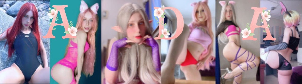 ✨𝑨𝒅𝒂 𝑺𝒂̈𝒈𝒂 𝑭𝒓𝒆𝒆✨ photo