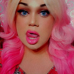 Aliyah Jean, Instagram Model from Michigan