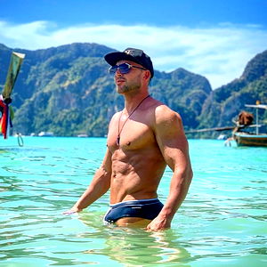 Isaac ๐ฅต photo