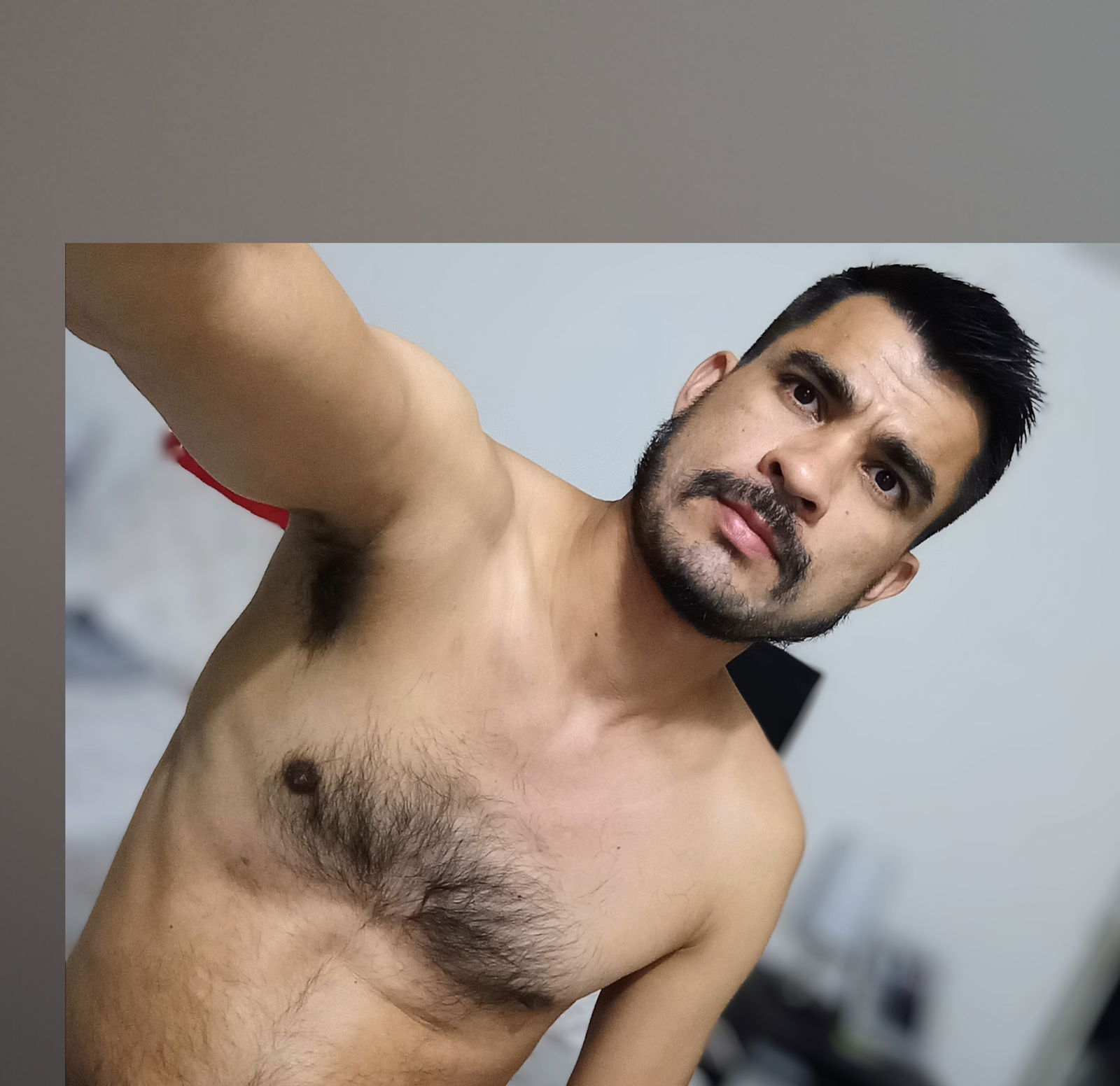 🇨🇴 COLOMBIANO 👟👣♨️🍆💦 photo